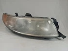 2005 2006 Saab 9-2X Right Rh Passenger Side Headlight Lamp Halogen Oem Ichikoh Used. Price: $199.00.