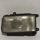 1998-99 Honda Passport Isuzu Amigo Driver Left Headlight Oem Used. Price: $30.00.