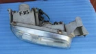 Mazda 626 Headlight Front Right/headlamp FR/100-61614 Koito Gebraucht. Price: $29.05.