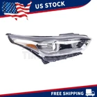 2019 2020 2021 Kia Forte Right Side Front Halogen Headlight W/o Led New. Price: $87.69.
