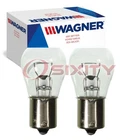 Pc Wagner Cornering Light Bulbs For 1980 Gmc C1500 C2500 C3500 K1500 K2500 Na New. Price: $9.99.