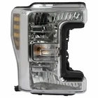 Genuine Oem Ford JC3Z-13008-J Passenger Headlight Assembly F-250 F-350 F-450 New. Price: $750.00.