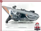 Oem 2017-2018 Infiniti QX60 QX-60 Right Passenger's Side Xenon Hid Headlight Used. Price: $398.99.