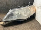 Fits 2007-2008 Mitsubishi Outlander Left Headlight Assembly OEM:8301A917 Used. Price: $175.86.