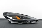 Nice! 2024-2025 Tesla Model 3 Highland Led Headlight Right Passenger Side Oem Used. Price: $399.00.