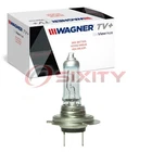 Wagner Truview Plus Low Beam Headlight Bulb For 1997-2018 Bmw Series Ct New. Price: $26.67.