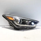 2017-2019 Hyundai Santa Fe Led Right Side Headlight Assembly Oem 92102B8610 Used. Price: $397.60.