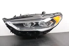 2017 2018 2019 2020 Ford Fusion Adaptive Led Headlight Left Driver Side Lh Oem Used. Price: $280.00.