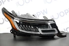 Perfect 2018-2022 Land Rover Range Sport Led Headlight Right Rh Side Oem Used. Price: $1399.00.
