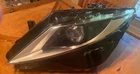 2013 - 2016 Lincoln Mkz Hid Xenon Driver Side Left Headlight Assembly Oem Used. Price: $220.00.