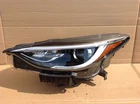 New Infinity Q30 QX30 Headlight Headlamp Left Side 2015-2019 90070708 Used. Price: $1036.10.
