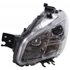For Nissan Maxima Headlight Assembly 2009-2012 Driver Side (dot) Hid Type New. Price: $373.11.
