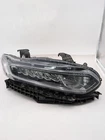 Passenger Right Headlight Halogen High Beam Fits 18-22 Accord 367248 Used. Price: $207.00.