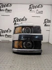 Passenger Headlight Chrome Bezel Fits 15-19 Silverado 2500 Pickup 1161579. Price: $250.00.