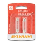 Sylvania Long Life Dome Light Bulb For Rolls-royce Ghost 2010-2016 Pack Dm New. Price: $9.57.