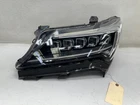 2016 2017 2018 Acura Ilx Front Left Driver Side Headlight Led Oem LOT3668 Used. Price: $1200.00.