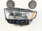 Oem 2015 - 2018 Ford Edge Halogen Headlight (left/driver) #PC20932. Price: $99.99.