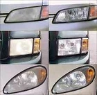 Passenger Right Headlight Fits 91-93 Deville 9798 Used. Price: $40.00.