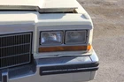 Driver Left Headlight Rwd Fits 80-89 Fleetwood 551284 Used. Price: $90.00.
