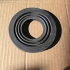 2007-2013 Toyota Tundra Headlight Dust Cover 2008-2016 Sequoia Cap Used. Price: $24.99.