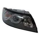 New Right Halogen Headlight Fits Volvo S40 1.9L 2004-2007 313352163 VO2503117. Price: $313.12.