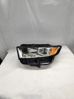 #8635. 15-18 Ford Edge Driver Side Lh Head Light Lamp Oem Used. Price: $189.99.