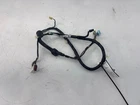 2006-2008 Honda Pilot Wire Harness Tailgate Oem 32109-S9V-A010 Used. Price: $26.40.