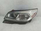 2013-2016 Chevrolet Malibu Driver Left Oem Lamp LIS59 Used. Price: $191.34.