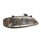 Passenger Right Rh Headlight Gxe Fits 2000-2003 Sentra Factory Oem Used. Price: $45.00.