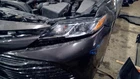 Driver Headlight Led With Adaptive Headlamps Fits 18-24 Camry 1292671 Used. Price: $1374.95.