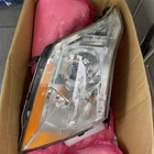 2010-2016 Cadillac Srx Left Driver Lh Side Headlight Eagle Eyes Used. Price: $180.00.