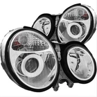 Anzo Usa 121086 Head Light Assembly New. Price: $389.99.