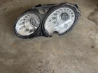 Bentley Flying Spur Left Headlight 4W1941015J Bihid-lh-sae W/ Modules Oem Used. Price: $600.00.