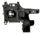 Left Side Head Light Lamp Assembly For 2003 Dodge Ram 1500 2500 Van 55076563-AB Used. Price: $90.00.