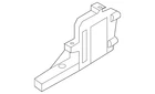 Genuine Audi Lower Mount 4G8-805-608-A New. Price: $126.00.