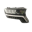 Passenger Headlight Reflector Canada Market Fits 21-23 Sorento 685959 J1001 Used. Price: $1494.57.