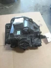 Used Left Headlight Assembly Fits: 2019 Hyundai Santa Fe Built Led Low Beam. Price: $690.00.