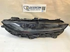 2021-2023 Jaguar F-type Right Rh Passenger Side Hid Led Headlight Oem Used. Price: $439.00.