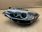 2014-2017 Bmw Series F22 F23 Left Driver Headlight Afs Adaptive Hid Xenon Oem Used. Price: $715.00.