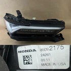 2024 2025 Acura Zdx Passenger Side Full Led Headlight With Bracket 85092175 Oem Used. Price: $770.70.