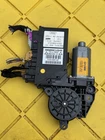 2004-2009 Audi A4 Convertible Front Left Driver Power Window Motor 8H1959801B Oe Used. Price: $118.75.
