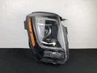 2020-2022 Kia Tellruide Halogen W/ Led Headlight Right Passenger Side Oem Used. Price: $125.00.