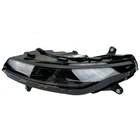 Oem 2023 2024 Fisker Ocean One Left Driver Side Led Headlight Lamp FM2960500044 Used. Price: $584.99.