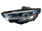 Lh Driver Led Headlight 8V0941033E 2017-2020 Audi S3 Used. Price: $1040.00.