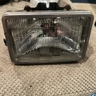 Driver Left Headlight Rwd Fits 80-89 Fleetwood 551284 Used. Price: $80.00.