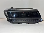 Volkswagen Tiguan 2017 Headlight 5NB941082D CEN31029 Gebraucht. Price: $268.86.