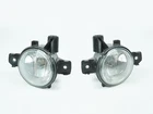 2007 - 2013 Bmw X5 E70 Fog Light Lamp Front Left Right Set 13101610 Oem Used. Price: $83.99.