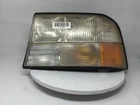 1998-2005 Chevrolet Blazer Driver Left Oem Lamp NS50C Used. Price: $56.93.