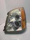 Driver Left Headlight Hid Opt TT6 Fits 04-09 Cadillac Srx Oem Used. Price: $150.00.