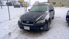 Passenger Right Headlight Fits 05 Legacy 4520754 Used. Price: $84.99.